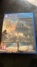 Assassin's Creed Origins, PS4, Spelcomputers en Games, Ophalen, Vanaf 18 jaar, Overige genres, 1 speler