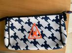 Nieuw GAASTRA toilettas, Sieraden, Tassen en Uiterlijk, Toilettassen, Ophalen of Verzenden, Nieuw, Wit, Jongen of Meisje