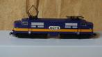 Märklin 37122 E-lok NS 1251, Hobby en Vrije tijd, Wisselstroom, Locomotief, Ophalen of Verzenden, Märklin