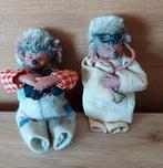 PETER MACKEY STEIFF EGELTJES DOKTER & BOSWACHTER-EGEL, Antiek en Kunst, Verzenden