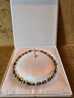 Coeur de Lion GeoCube Ketting, Overige materialen, Ophalen of Verzenden, Zo goed als nieuw, Overige kleuren