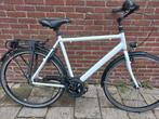 Sportieve herenfiets, Overige merken, Ophalen of Verzenden, Zo goed als nieuw, Minder dan 10 versnellingen