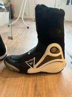 Dainese axial d1 43, Motoren, Kleding | Motorkleding, Ophalen of Verzenden, Nieuw zonder kaartje, Laarzen, Dainese