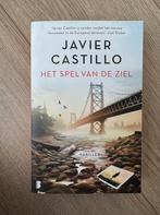 Het spel van de ziel | Javier Castillo | Thriller, Gelezen, Europa overig, Ophalen of Verzenden, Javier Castillo