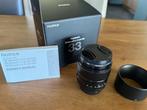 Fujifilm Fujinon 33mm, Ophalen, Zo goed als nieuw