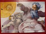 Vaticaan 2 euro 2009 Numisbrief Astronomie, Ophalen of Verzenden, Vaticaanstad, 2 euro, Setje