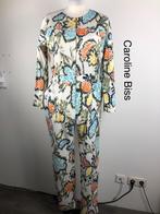 Caroline Biss Jumpsuit  (mt: 42) 15,4/8314, Kleding | Dames, Jumpsuits, Caroline Biss, Blauw, Caroline Biss, Maat 42/44 (L)