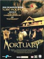 Mortuary Steelbook 2 disk edition, Cd's en Dvd's, Dvd's | Horror, Boxset, Ophalen of Verzenden, Zo goed als nieuw