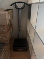 Trilplaat power max, Sport en Fitness, Ophalen, Zo goed als nieuw