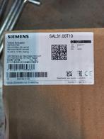 2x Siemens SAL31.00T10 + 2x ASK33N Nieuw in doos, Ophalen of Verzenden