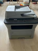 Laser printer (Zwart/wit), Ophalen, Gebruikt