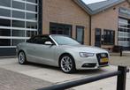 Audi A5 Cabriolet 2.0 TFSI quattro S-tronic Nekverwarming Ke, Auto's, Audi, Automaat, Euro 5, Gebruikt, 4 cilinders