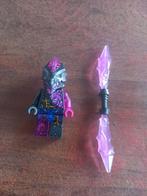 Lego minifiguren ninjago vengestone warrior, Kinderen en Baby's, Speelgoed | Duplo en Lego, Ophalen of Verzenden, Zo goed als nieuw
