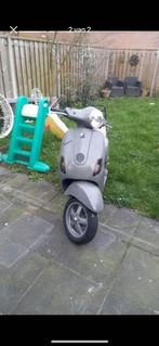 Vespa lx 50 2 takt, Fietsen en Brommers, Scooters | Vespa, Ophalen of Verzenden