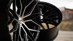 RIVIERA RF101 21 INCH VELGEN DEEP CONCAVE AUDI BMW MERCEDES, 265 mm, Banden en Velgen, Nieuw, Personenwagen