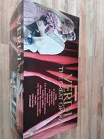 CD box Verdi, Cd's en Dvd's, Alle leeftijden, Ophalen, Zo goed als nieuw, Actie en Avontuur