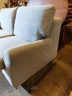 slaapbank IKEA    in zeer mooie staat, Ophalen, 2e hands, Tweepersoons, Zo goed als nieuw