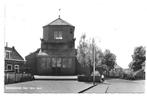 AK Werkendam - Ned. Hervormde Kerk, Verzamelen, Ansichtkaarten | Nederland, Verzenden, 1960 tot 1980, Ongelopen, Noord-Brabant
