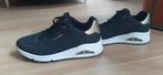 Skechers sneakers zwart met goud zgan maat 39, Kleding | Dames, Schoenen, Ophalen, Skechers, Zwart, Sneakers of Gympen