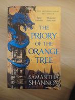 Samantha Shannon (Author) - The Priory of the Orange Tree, Boeken, Ophalen of Verzenden, Zo goed als nieuw, Samantha Shannon (Author)