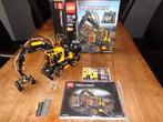 Lego Technic Volvo EW160E  42053, Kinderen en Baby's, Speelgoed | Duplo en Lego, Ophalen of Verzenden, Zo goed als nieuw, Complete set