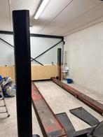 Koni Auto Hefbrug 1969 - Gereviseerde Motor 220v, Auto diversen, Autogereedschap, Ophalen, Gebruikt