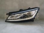 Koplamp Audi TT 8S0 XENON + LED 14-19 LH LINKS 8S0941005F Q1, Gebruikt, -, -, 6 maanden garantie