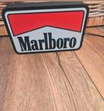 Marlboro Lichtbak Reclamebord, Ophalen of Verzenden, Nieuw, Lichtbak of (neon) lamp