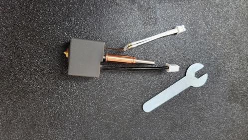 Hotend anycubic kobra 3 3D printer, Computers en Software, 3D-printerbenodigheden, Nieuw, Ophalen of Verzenden