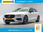 Volvo V60 2.0 B3 Momentum Advantage Aut. [ Adapt.cruise Navi, Auto's, Volvo, Automaat, 4 cilinders, 1969 cc, Origineel Nederlands