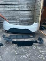 Seat Leon FR 2016 achterbumper, Ophalen of Verzenden