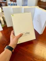Apple iPad Air 2022 256GB Wifi + Cellular (4G) ACTIE! ('Nieu, Computers en Software, Apple iPads, Apple, Zwart, Apple iPad Air