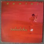 Daniel Sahuleka - Sahuleka 2 (LP), Ophalen of Verzenden, 1960 tot 1980, Gebruikt, 12 inch