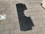 IN PERFECTE STAAT GELDRING RUBBER MATTEN PEUGEOT 5008, Auto diversen, Ophalen, Gebruikt
