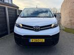 Toyota ProAce Worker 2.0 D-4D Cool Comfort polyester laadrui, Voorwielaandrijving, 1588 kg, Gebruikt, 4 cilinders