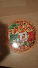 Pizza Receptenboek, Huis en Inrichting, Keuken | Keukenbenodigdheden, Ophalen of Verzenden, Gebruikt