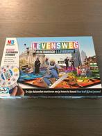 Levensweg Elektronisch - Bordspel, Een of twee spelers, Ophalen of Verzenden, Zo goed als nieuw