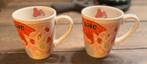 Blond Amsterdam Herfstmokken, Huis en Inrichting, Keuken | Servies, Ophalen, Blond Amsterdam, Zo goed als nieuw, Kop(pen) en/of Schotel(s)