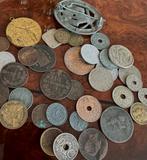 Munt en Medaille verzameling, Postzegels en Munten, Munten en Bankbiljetten | Verzamelingen, Ophalen of Verzenden, Nederland en Buitenland
