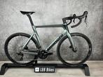 Nieuw! Bianchi Oltre Race Shimano 105 12 speed Carbon Disc, Fietsen en Brommers, Fietsen | Racefietsen, 28 inch, Carbon, Heren