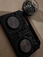 Pioner draai tafel dj nieuwe met gratis licht box, Muziek en Instrumenten, Dj-sets en Draaitafels, Ophalen of Verzenden, Zo goed als nieuw