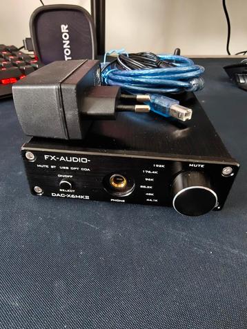 Audi DAC - Top Geluidskwaliteit! beschikbaar voor biedingen