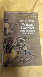 Boek Wilde Zwanen door Jung Chang, Ophalen of Verzenden, Gelezen