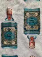 Eau de Cologne 4711 handdoek (nieuw), Verzamelen, Parfumverzamelingen, Ophalen of Verzenden, Nieuw, Parfumfles