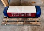 Brandweer zwaailichten met sirene / hella RTK 6-SL, Auto-onderdelen, Vrachtwagen-onderdelen, Ophalen, Gebruikt, Overige merken