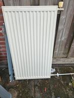 Radiator 90x50 cm, Ophalen, 30 tot 80 cm, Radiator, Zo goed als nieuw