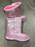 Maat 34 meisjes snowboots nieuw rucanor, Meisje, Nieuw, Ophalen of Verzenden, Laarzen