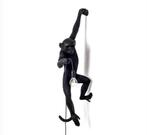 Monkey aap wandlamp binnen/buiten Inc snoer en schakelaar, Ophalen of Verzenden, Nieuw