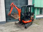 Gezocht Kubota minigraver Cat / JCB / takeuchi hoogwerker, Ophalen, Graafmachine