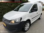 Volkswagen Caddy Bestel 2.0 CNG, Euro 5, Gebruikt, 4 cilinders, Volkswagen